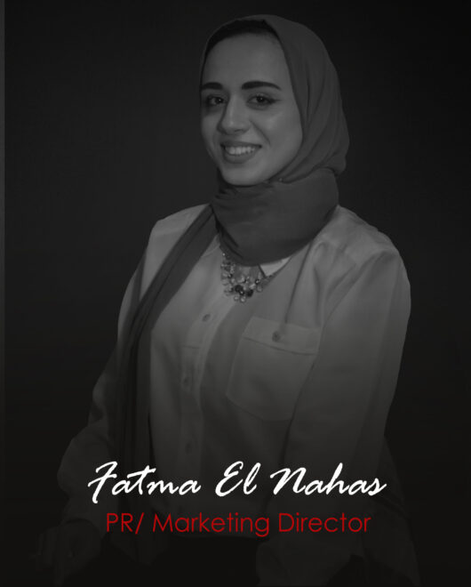 Fatma El Nahas