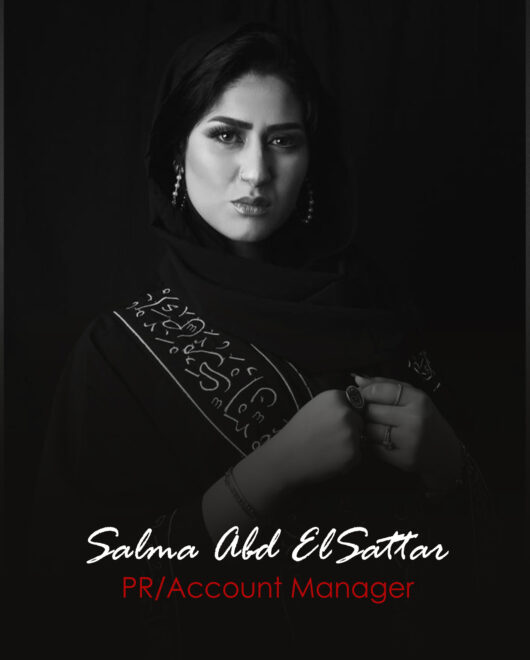 Salma Abd ElSattar